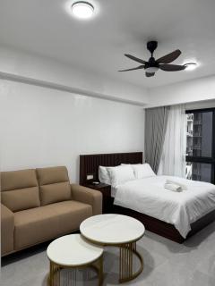 KHR Service Suites Agile Bukit Bintang - 1