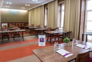 Star City Hotel - Budapest - 4