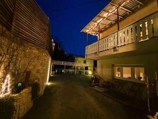 Unterkunft4You Ferienhaus Zum Burgfried - Usingen - 0