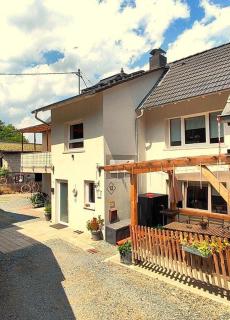 Unterkunft4You Ferienhaus Zum Burgfried - Usingen - 8