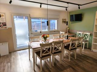 Unterkunft4You Ferienhaus Zum Burgfried - Usingen - 4