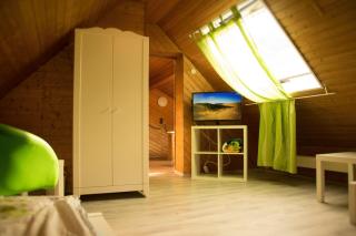 Unterkunft4You Ferienhaus Zum Burgfried - Usingen - 1