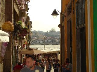 Charming Ribeira Apartment 328 feet Douro River - 8