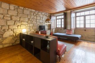 Charming Ribeira Apartment 328 feet Douro River - 9