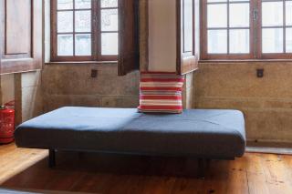 Charming Ribeira Apartment 328 feet Douro River - 4