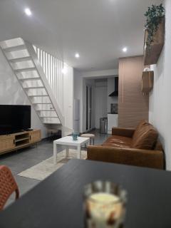 Lovely cozy house - 5