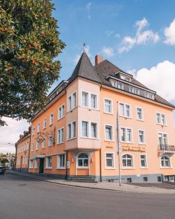 Hotel Zum Goldenen Ochsen - 0