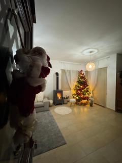 Eros Villa-Private Luxury Estate - 9