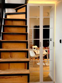 Wczasowy Loft Sominy - 1