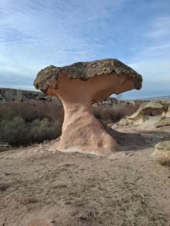 Cappadocia Beyaz Konak 2 - 6