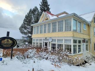 Gîte champêtre Chesham - 9