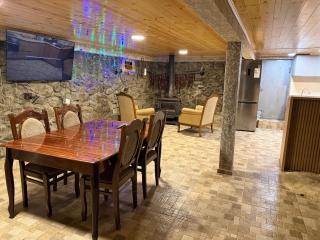 guesthouse twins in svaneti - Shkaleri - 7