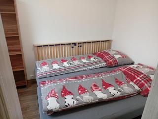 Apartment - 3-room apartment 7 guests - 5