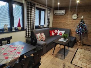 Chata Bosorečka - 5