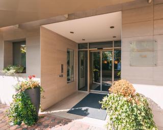 Hotel Zum Goldenen Ochsen - 9