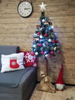 Chata Bosorečka - 6