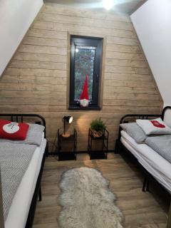 Chata Bosorečka - 7