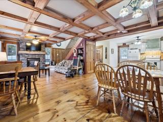 Three Bears Cottage Pike Bay - 8