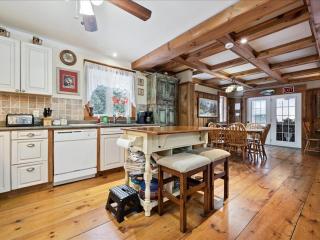 Three Bears Cottage Pike Bay - 3