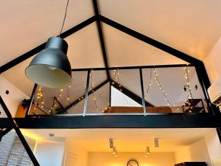 Wczasowy Loft Sominy - 6