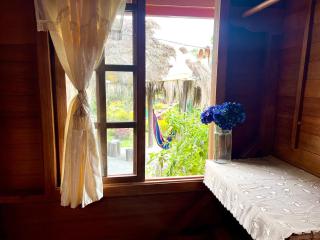 Paraiso Orquideario - 4