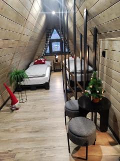 Chata Bosorečka - 9