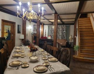 Gîte champêtre Chesham - 7