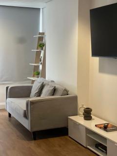 Axis suite dentro del hotel CCCT - 8