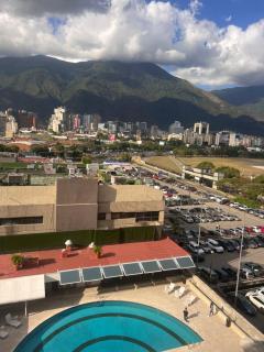 Axis suite dentro del hotel CCCT - 5