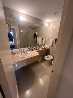 Axis suite dentro del hotel CCCT - 2