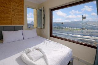 Great Museum and pyramids view inn - 9