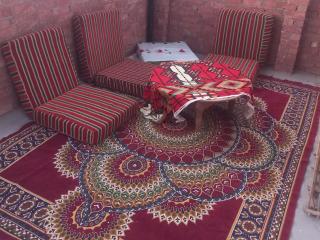 Hashem Nubian Guest House - 8