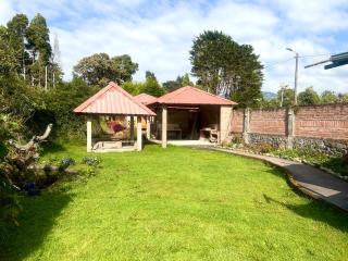 Paraiso Orquideario - 9