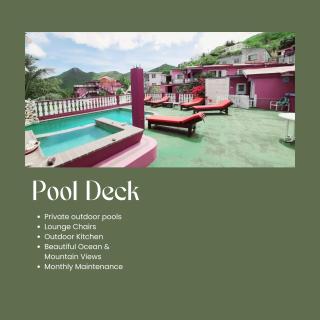 Purple Peach Escapes - 2