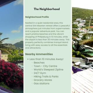 Purple Peach Escapes - 3