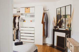 T2 Spacieux & Cosy à Orsay - 9