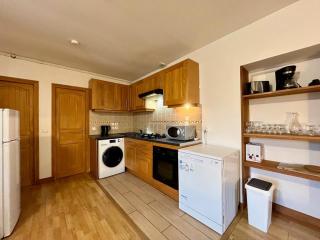 La Bourboule: T3 Confort, Parking, WiFi - FR-1-608-14 - 5