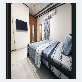 Nonkar Lodge & Food - 8