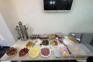 Grand Süleymaniye Hotel - 9