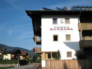 Appartements Barbara - 8