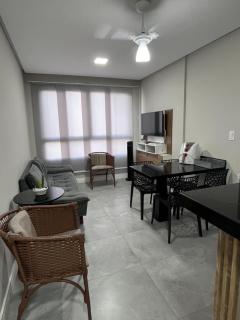 Castelhanos ES Apartamento - 9