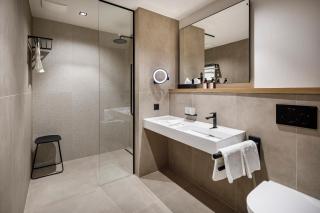 Panoramahotel Braunwald - 9