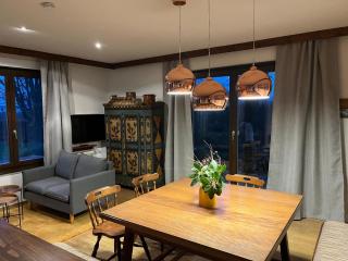 Ferienhaus mit Sauna direkt am Ossiacher See und an der Gerlitzen Alpe - 1