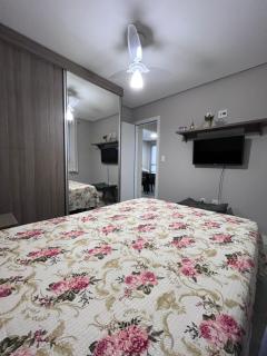 Castelhanos ES Apartamento - 6