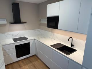 Ferienhaus mit Sauna direkt am Ossiacher See und an der Gerlitzen Alpe - 1