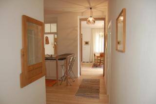 Villa Quenz Family Suites - 3