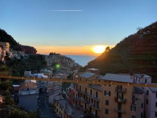 Giovanni Rooms Manarola - 5