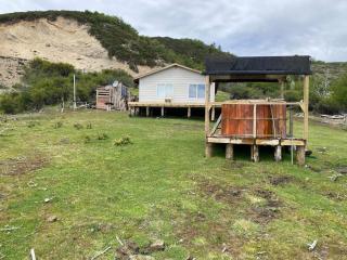 Cabaña Mirador del águila - 1