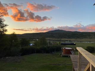 Cabaña Mirador del águila - 3