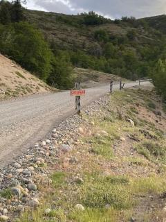 Cabaña Mirador del águila - 6